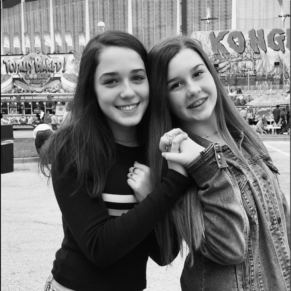 Meet your Posher, Cali